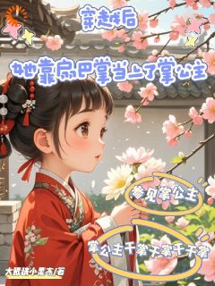 小说穿越后，她靠扇巴掌当上了掌公主姜南张书意章节免费免费试读地址