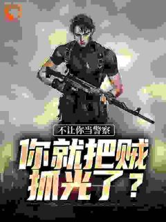 《不让你当警察，你就把贼抓光了？》高洋丁建国大结局精彩试读
