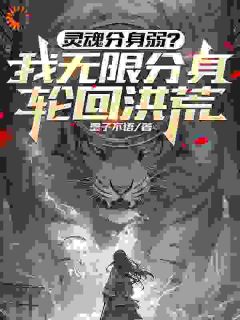 灵魂分身弱？我无限分身轮回洪荒小说全集免费在线阅读（苍劫苍月）