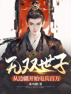 无双世子，从边疆开始屯兵百万全文在线阅读 宋逸申帝小说全本无弹窗