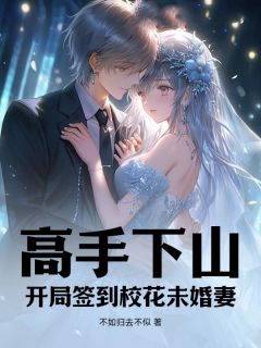 《高手下山：开局签到校花未婚妻》小说全文在线阅读 颜汐月段无痕小说阅读