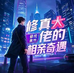 《修真大佬的相亲奇遇》全文免费章节在线试读 曾三小说
