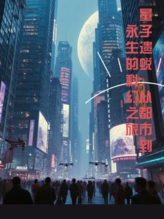 量子遗蜕从都市到永生的科幻之旅免费试读 幻力醉玲珑是什么小说