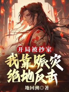 《开局被抄家？我靠赈灾绝地反击》小说完结版免费试读 李玄夜洛玉衡小说阅读