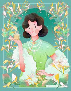 《小娘娘魂飞魄散后，阎王没有疯》小说完结版免费阅读 虞芙闫禁卿卿小说阅读