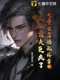 《重生后始乱终弃，疯批前夫更疯了》姜壹晏琤小说在线阅读