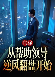 《官途：从帮助领导逆风翻盘开始》小说最新章节免费阅读（精彩章节未删节）