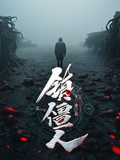 新书《镇僵人》小说全集阅读 赵大强赢阴嫚小说免费精彩章节全文