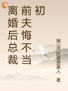 《离婚后总裁前夫悔不当初》颜轻语江经年裴沉全文免费试读