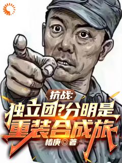《抗战：独立团？分明是重装合成旅》小说全文在线阅读 李成虎李云龙小说阅读