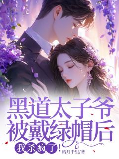 黑道太子爷被戴绿帽后，杀疯了！完整版 慕北辰林婉儿全章节阅读