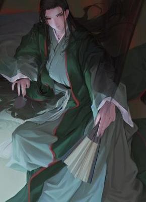 身为一个非常非常普通的小人物竟穿越了