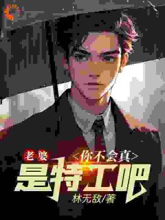 《老婆，你不会真是特工吧》林晨叶寒霜全文免费试读