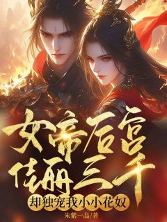 《女帝后宫佳丽三千，却独宠我小小花奴》小说章节精彩阅读 苏墨秦琉璃小说全文