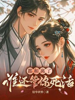 《都和离了，谁还管你死活》免费阅读 宋昭慕容衔在线阅读