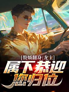 《赘婿翻身：龙主，属下恭迎您归位》小说章节在线阅读 叶尘林含雪小说阅读