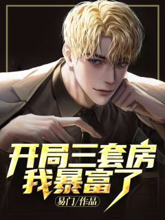 开局三套房，我暴富了叶勋韩娅 by易门完整在线阅读