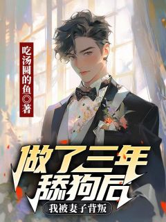 《做了三年舔狗后，我被妻子背叛》沈听顾辞周诗雅章节精彩试读