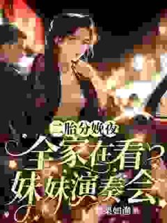 《二胎分娩夜，全家在看妹妹演奏会》苏黎陆敬煊大结局精彩阅读