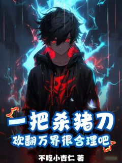 《觉醒神级杀猪匠》叶川徐灵萱章节列表免费试读