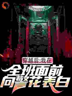 穿越后，我在全班面前向警花表白林航白昀by兮颜枫全文免费阅读