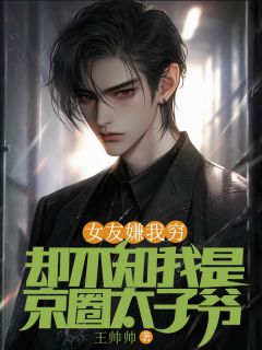 《女友嫌我穷，却不知我是京圈太子爷》小说章节在线试读 傅言苏月颜小说阅读