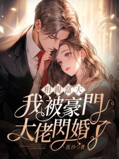 相亲当天，我被豪门大佬闪婚了苏小柒沈谨川小说全文免费阅读
