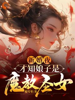 《新婚夜，才知娘子是魔教圣女》全文免费章节在线试读 李清廉沈玉书小说