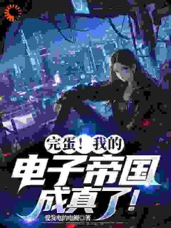 《完蛋！我的电子帝国成真了！》小说免费试读 《完蛋！我的电子帝国成真了！》最新章节目录