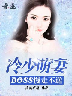 洛晓靖冷御小说 《冷少萌妻：BOSS慢走不送》小说全文在线试读