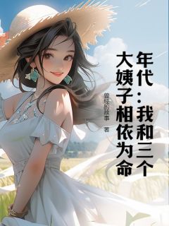 陈明蒋招娣《年代：我和三个大姨子相依为命》全文及大结局精彩试读