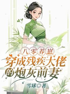 林思芸陆东峰by雪球 八零养崽：穿成残疾大佬的炮灰前妻在线阅读全文