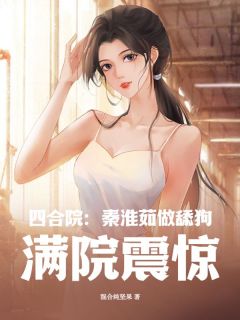 四合院：秦淮茹做舔狗，满院震惊完整版全文阅读 沈晏秦淮茹 大结局