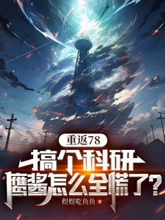 《重返78：搞个科研，鹰酱怎么全慌了？》林凯峰陆秀秀章节列表在线阅读