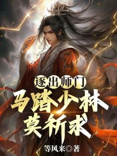 《逐出师门，马踏少林莫祈求》小说全文免费试读 林源惠德小说阅读