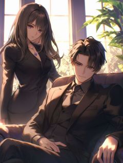 《闹剧已终，余生不送》谢温迎裴宴京小说在线阅读