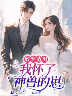 放弃渣男，我怀了神兽的崽by丰年 苏青瑶苏琳林默阅读全文