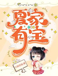 《夏家有宝》夏宝儿夏舟章节免费试读 夏宝儿夏舟是什么小说
