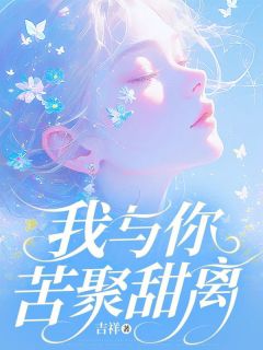《我与你苦聚甜离》大结局免费阅读 《我与你苦聚甜离》最新章节列表