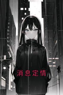《消息定情》小说阅读 孟想陈言恺梁易小说