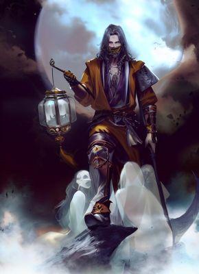 玄幻：你说我堂堂仙尊是炮灰反派免费试读 洛程李无忧小说章节目录