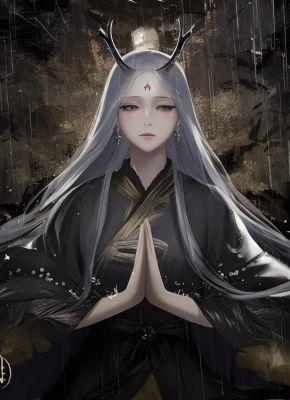 让开，本小姐要继承山门做老祖小说全文精彩章节在线阅读（郑离惊善若）