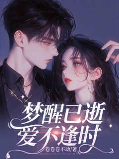 《梦醒已逝，爱不逢时》小说全文精彩阅读 赵鹤之向沁雪小说全文