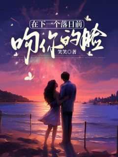 在下一个落日前吻你的脸温子语陆安霆结局完整全文
