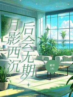 月影西沉，后会无期免费试读 陈暨白傅今棠是什么小说