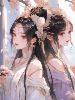 《闺蜜齐穿，死遁后整个皇宫都疯了》宋璟叶昭大结局精彩试读