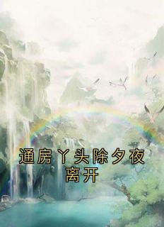 《通房丫头除夕夜离开》小说全文免费阅读 《通房丫头除夕夜离开》最新章节目录