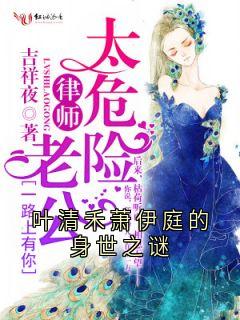 叶清禾萧伊庭的身世之谜by吉祥夜 叶清禾萧伊庭全文免费阅读