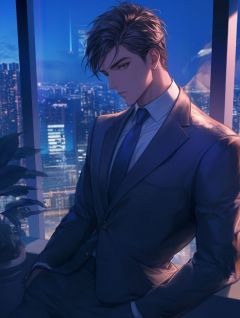 《陌路情人江予白》小说全文免费试读 《陌路情人江予白》最新章节列表