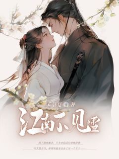 《江南不见雪》小说免费阅读 《江南不见雪》最新章节目录